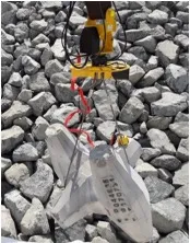 Which Real-Time Block Placement Monitoring Solutions Exist for Breakwaters?