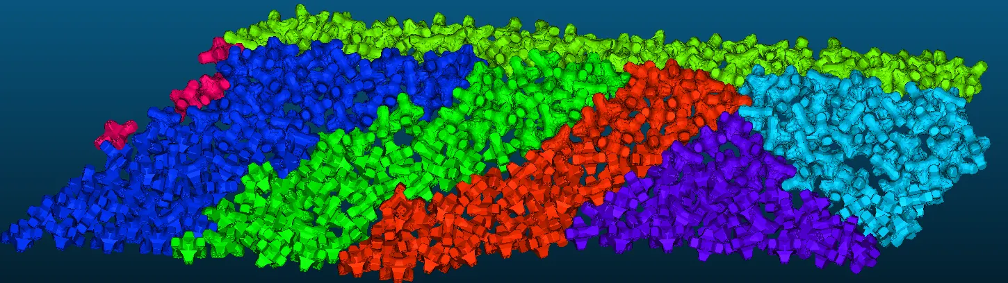 Comment CLI a transformé son processus de validation des carapaces de digues grâce au jumeau numérique 3D ?