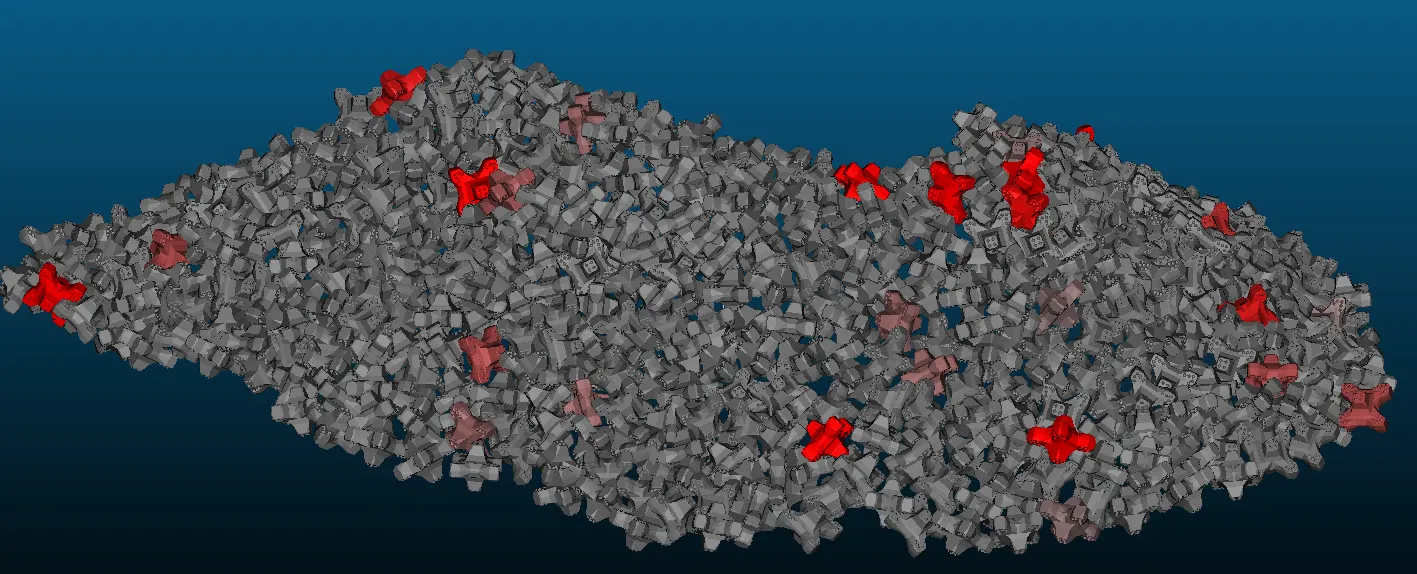Comment CLI a transformé sa méthode de validation des carapaces de digue grâce au jumeau numérique 3D ?