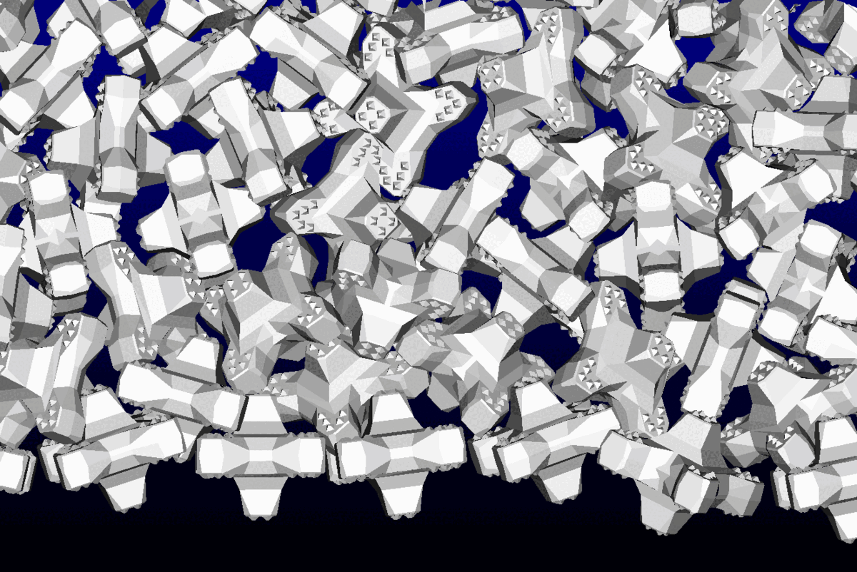 How can 3D digital twins improve monitoring of breakwaters?